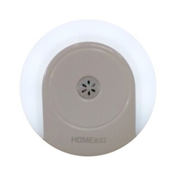 Picture of HOME@dd® LED Energy Saving Night Light (Intelligent Photosensitive Plus Manual Switch) [Original Licensed]