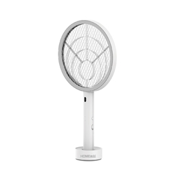 HOME@dd® Japanese Lightweight Rechargeable Mosquito Swatter[Original Licensed]