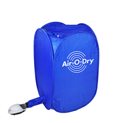 HOME@dd® Air O Dry 折叠式热力干衣机[原厂行货]