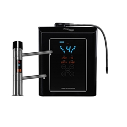 US FDA registered medical equipment PRIME 1301-S Korea water ionizer (under-desk type)