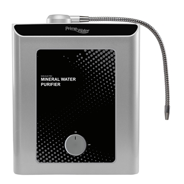 图片 美国FDA注册医疗设备PRIME WP 韩国无电过滤水机