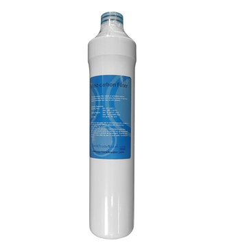 Picture of US NSF certification PRIME Korea extra deep filtration filter