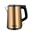 Picture of HOME@dd® All Stainless Steel Seamless Electric Kettle (1.8L) [Original Licensed]