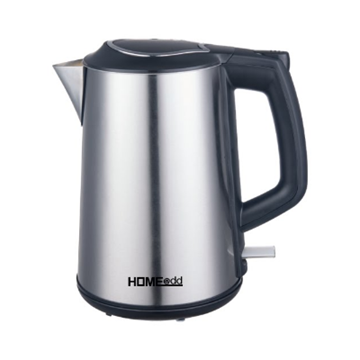 Picture of HOME@dd® All Stainless Steel Seamless Electric Kettle (1.8L) [Original Licensed]