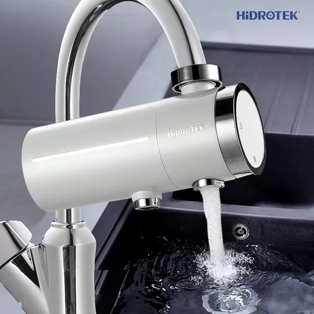 MW | TF-05 | Faucet filter | Improve eczema | Improve water pressure ...