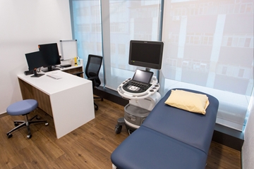 Picture of HKBH Ambulatory Medical Centre - ESD Premium Woman Health Plan (US Breasts)