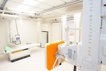 Picture of HKBH Ambulatory Medical Centre - ESD Premium Woman Health Plan (3D Mammogram)