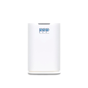 Picture of PPP air purifier UVC version PPP-400-01 UVC [Licensed Import]