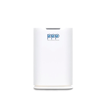 图片 PPP 空气净化机UVC 版PPP-400-01 UVC [原厂行货]