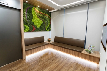 Picture of HKBH Ambulatory Medical Centre - ESD Premium Woman Health Plan (US Breasts)