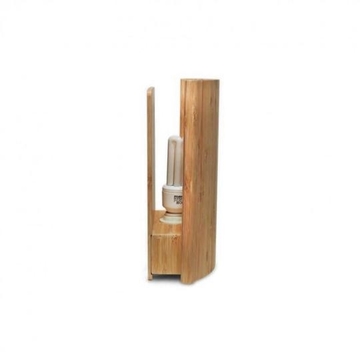 Picture of PestWest® NATURALE Bamboo Glue Board Insect Killer