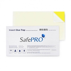 SafePRO® 捕蚊虫贴(黏贴纸)