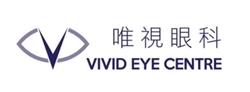 Vivid Eye Centre Child Myopia Control Lens Package