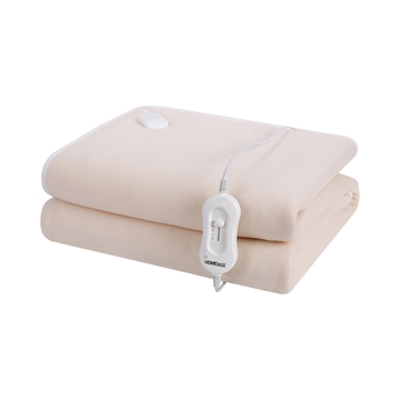 Picture of HOME@dd® Single Fleece Electric Heating Blanket [Original Licensed]