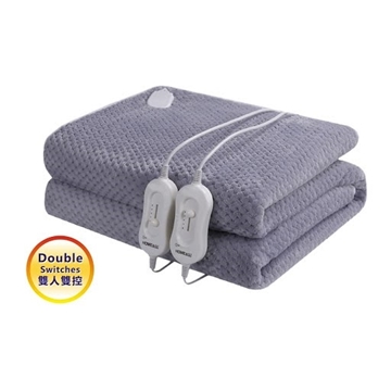 Picture of HOME@dd® Double Beibei Velvet Electric Heating Blanket [Original Licensed]