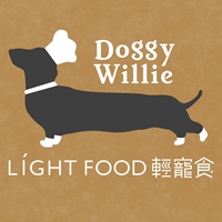 Doggy Willie HK logo
