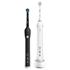 图片 Oral-B Pro 2900 充电电动牙刷 (黑色+白色) [平行进口]