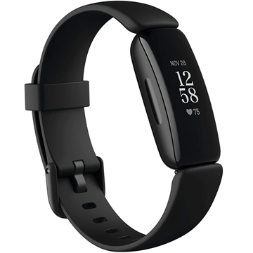 图片 Fitbit - Inspire 2 心率追踪健康智慧手环