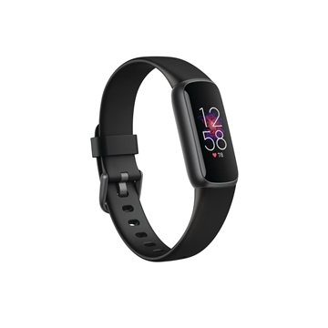 Picture of Fitbit - Luxe Fitness & wellness tracker