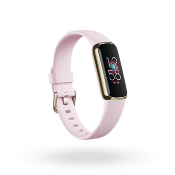 圖片 Fitbit - Luxe 運動健康智慧手環