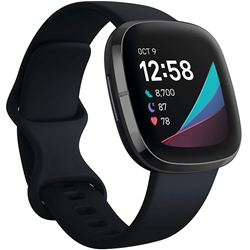 Fitbit - SENSE 健康智能手錶