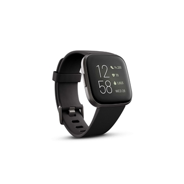 Picture of Fitbit-Versa 2 (NFC) Smart Watch