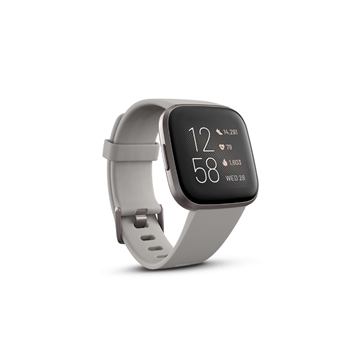 图片 Fitbit - Versa 2 (NFC) 智能手表