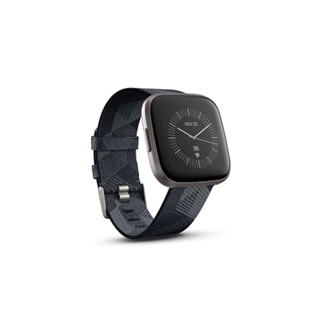 图片 Fitbit - Versa 2 (NFC) 智能手表