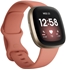 图片 Fitbit - Versa 3 GPS 健康智能手表