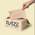 图片 RAZE 3层光触媒抗菌口罩中码(30片- 独立包装） [原厂行货]