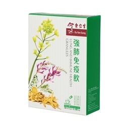 Eu Yan Sang Lung and Immune Health Granules (3g x 6 sachets)