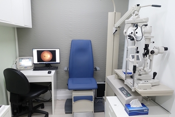 圖片 大光視光 ARIA 全自動視網膜圖像分析 (認知健康風險評估)