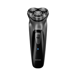 Xiaomi Youpin Yingqu BlackStone 3 Rechargeable Three-head Shaver [Parallel Import]