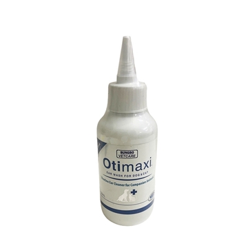 Picture of SUNGBO Otimaxi (Vetcare) 120ml