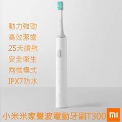 Xiaomi Mijia Sonic Electric Toothbrush T300 [Parallel Import]