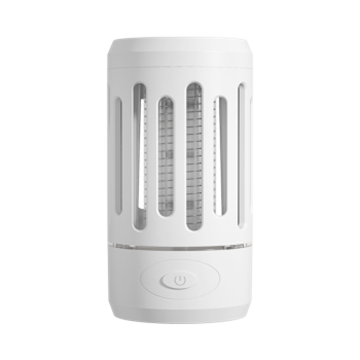 Picture of Xiaomi Youpin Qiao Dragonfly Y8RK Portable Physical Electric Shock LED Mosquito Killer [Parallel Import]