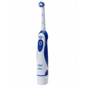 图片 Oral-B DB4010 干电式电动牙刷[平行进口]