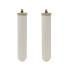 Picture of Doulton M12 Series DCP101 + (Total 2 BTU 2501 Filter Elements) Countertop Water Filter  [Original Product]