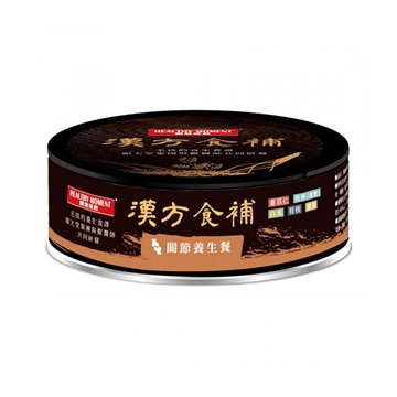 圖片 Healthy Moment 關健時刻 漢方食補 - 關節養生餐 80g (四個月齡貓狗)