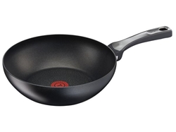 TEFAL - France - Expertise Wok Pan 28CM Induction compatible Cookware (parallel import goods)