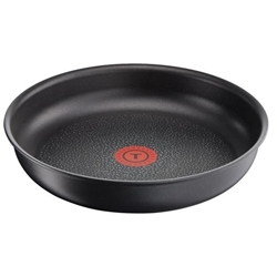 TEFAL - France - Ingenio Expertise Induction Compatible Fry Pan Titanium Excellence (parallel import goods)
