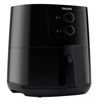 图片 Philips 飞利浦- 空气炸锅HD9200 (平行进口)