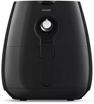 Picture of PHILIPS - Daily Collection Airfryer Low Fat Fryer Multicooker White 800g With Rapid Air Technology HD9218 (Parallel Import)