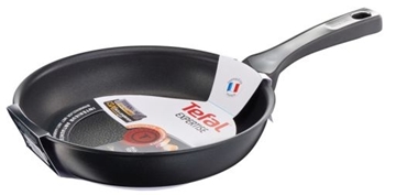 Picture of TEFAL - France - Expertise 26CM Titanium Excellence Non-stick Fry Pan Induction compatible (parallel import goods)