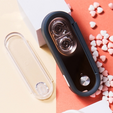 Picture of Kepler cosmetic contact lens cleaner