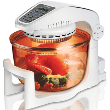 Picture of German Pool Halogen Cooking Pot CKY_298 [Licensed Import]
