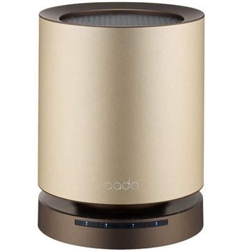 Picture of CADO Air Purifier Gold Special Edition AP-C120 [Original Licensed]