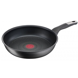 TEFAL - France - Unlimited 28CM Fry Pan Induction.compatible (parallel import goods)