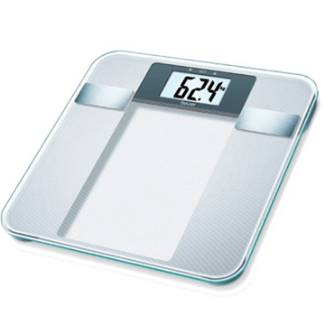 Picture of Beurer BG 13 body fat measurement scale [Licensed Import]