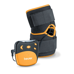 Beurer EM 29 knee and elbow massager [Licensed Import]